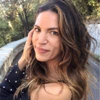 Jessica Lytton's Instagram, Twitter & Facebook