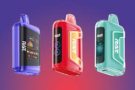 Best Raz Vape Flavors in 2025 | Ranked by Experts