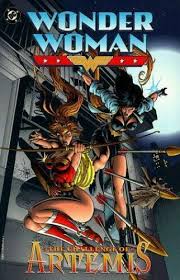 The Wonder Woman Chronicles, Volume Three 9781401236922