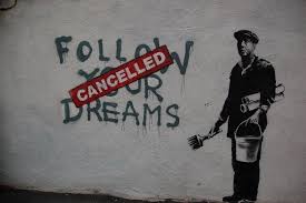 14 Great Banksy Street Art Photos And Quotes Street Art Utopia