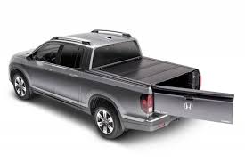 Easy to install & easy to operate. Undercover Ultra Flex Truck Bed Cover 2017 2018 Honda Ridgeline 5 Bed Ux82000 Honda Ridgeline Tonneau Cover Truck Bed