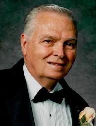 Jackson H. Randolph Obituary