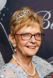 Judy Foster Obituary (1942