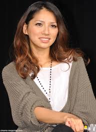 「野波麻帆」の画像検索結果