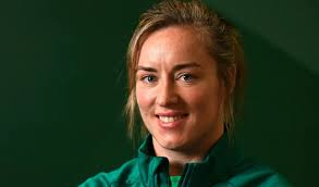 Edel McMahon 'buzzing to get going' after overcoming injury to be picked  for Ireland against Japan in World Cup opener