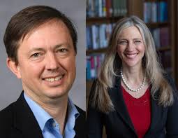 Today we welcome two dynamic leaders to San Diego State University: Dr…