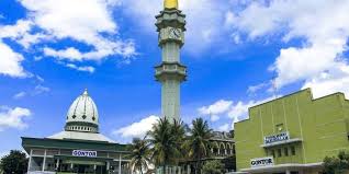 Inilah pondok pesantren terkeren di indonesia. Lomba Cerdas Cermat Tingkatkan Wawasan Santri Gontor