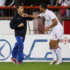 Cardiff splashed out a club record £8m to tottenham to sign caulker in july 2013credit: Tottenham Steven Caulker Faces Charges In Serbia Over Brawl But Will Be In The Squad Against Wigan Mirror Online