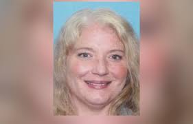 Asheville police ask for help finding missing woman