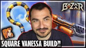 Vanessa Free's Instagram, Twitter & Facebook