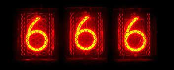 Let him that hath understanding count the number of the beast: There S A Secret Meaning Behind The Devil S Number 666