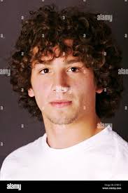 San mateo high school athlete hi-res stock photography and images