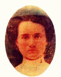 Emma Stroud Bell (1891-1943)