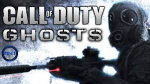 Call Of Duty Ghosts Info Multiplayer Co Op Mode Campaign News Cod Bo2 Gameplay Youtube