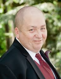 Obituary information for Joseph Goran Upton