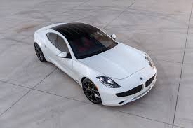 Image result for Moreno 2018 Fisker