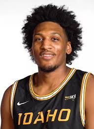 2022-23 Men's Basketball Roster