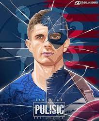 Chelsea provides images for christian pulisic fans. Fan App Christian Pulisic Wallpapers 2020 For Android Apk Download