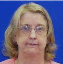 Missing: Nancy Strohmeyer