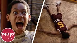 Top 10 Funniest Everybody Hates Chris Moments