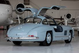 1957 Mercedes Benz 300sl Gullwing Auction Attracts Bids Of Over 1 Million And Climbing Carscoops In 2020 Mercedes Benz Benz Mercedes