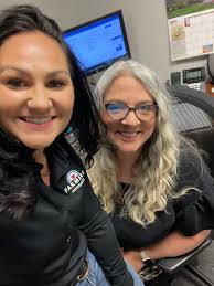 After 11 years as a Farmers Insurance Agent, it's time to pass the baton.  On September 1st, my longtime colleague and friend, Amy King, will  officially take over as the new agency