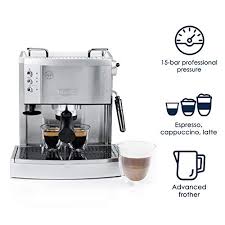 Delonghi coffee machine dedica review phim zombieland 2. Delonghi Ec702 Review