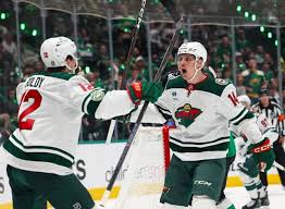 How to live stream Wild vs Stars: NHL Playoffs, TV channel