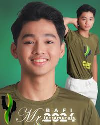 Bloomingfields Academy Foundation Inc. proudly presents the Mr. and Ms. SHS  Intramurals 2024 candidates! Show your support by heart-reacting (❤️) to  your favorite photo. The candidate with the most hearts by Thursday,