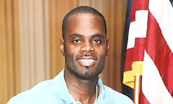 Dwight Frederick Kerr (1970-2009)