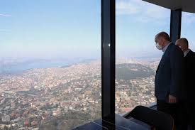 Kulenin açılmasıyla vatandaşlar da çamlıca kulesi girişleri ücretli mi, çamlıca kulesi seyir terası ücretli mi, küçük çamlıca kulesi giriş ücreti ne kadar gibi soruları sormaya başladı. Camlica Kulesi Giris Ucreti Ne Kadar Camlica Kulesi Kafe Ve Restoran Menu Fiyatlari