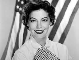 But for ol' blue eyes, the hot and heavy romance was bound to burn. Ava Gardner The One Who Broke Sinatra S Heart Best Movies By Farr