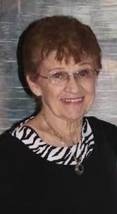 Dolores Montgomery Obituary (1933