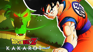 Get paid for your art. Rumor Dragon Ball Z Kakarot Is Getting New Box Art Game Rant