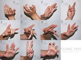 A Collection Of Anatomy And Pose References For Artists Hand Reference Hand Drawing Reference Hand Pose