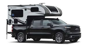 Maybe you would like to learn more about one of these? Slide On Truck Campers Rv Obsession
