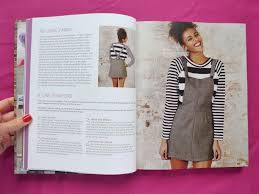 We have searched the sewing pattern database to bring you the best selection of patterns inspired by the the latest episode of the great british sewing bee series 5. Tilly And The Buttons The Great British Sewing Bee Book 2