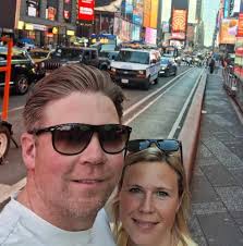 Nio kärlekspar i lokalidrotten ✓ Så träffades de