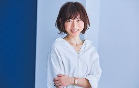40代に似合うボブヘア ボブヘアアレンジや丸顔 面長さんに似合う髪型などアラフォー髪型集 domani 面長 ヘア ボブヘア 髪型 ボブ