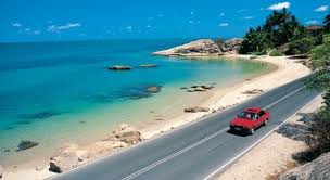 Budget Campervan Hire The Best Way To See Australia Australia Vacation Australia Tourism Beach Road Trip