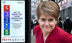 But what does tier 3 actually mean? What Does Tier 3 Mean In Scotland Uk News Express Co Uk
