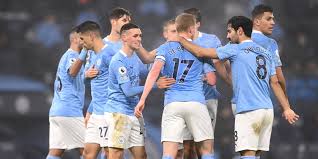 Манчестер сити / manchester city. 5 Pelajaran Laga Manchester City Vs Brighton Pep Guardiola Butuh Target Man Bola Net