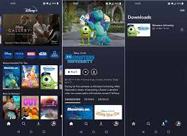 Just sent feedback to disney requesting a windows 10 app for disney+ and told them they were behind every streaming serices that has one. Pingtwitter è¿ªå£«å°¼åŠ ä¸Šè¯„è®º è¶…è¶Šä¸–ç•Œçš„å†…å®¹