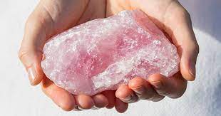 Topaz commonly occurs in colorless and brown colors, it is the rare golden, orange, pink, red and purple colors, which are often termed precious or imperial topaz, that are the mainstay of the fine gem market. Rose Quartz Meaning And How To Use The Love Stone Purewow