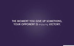 The thesis statement is the sentence that states the main idea of a writing assignment and helps control the ideas within the paper. Free Download Text Quotes Purple Victory Sentence Never Give Up 1280800 83998 Hd 1280x800 For Your Desktop Mobile Tablet Explore 49 Wallpapers Purple Desktop Quotes Dark Purple Wallpaper Purple Wallpapers Purple Wallpaper Backgrounds