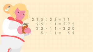 Dividend divisor quotient remainder questions worksheet. Schriftliche Division Durch Mehrstellige Zahlen Inkl Ubungen
