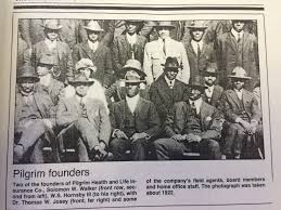 Maybe you would like to learn more about one of these? Augusta S African American Movers And Shakers Found In Cedar Grove Cemetery