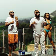 For this question we spent 20 hours on research (wikipedia, youtube, we read books in libraries, etc) to review the post. Question What Is Cassper Nyovest S Net Worth Di Goulmidi