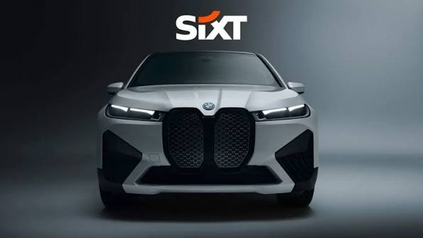 Car Rental Apps
