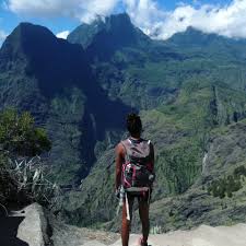cindy Billaud la réunion athlé dieulois